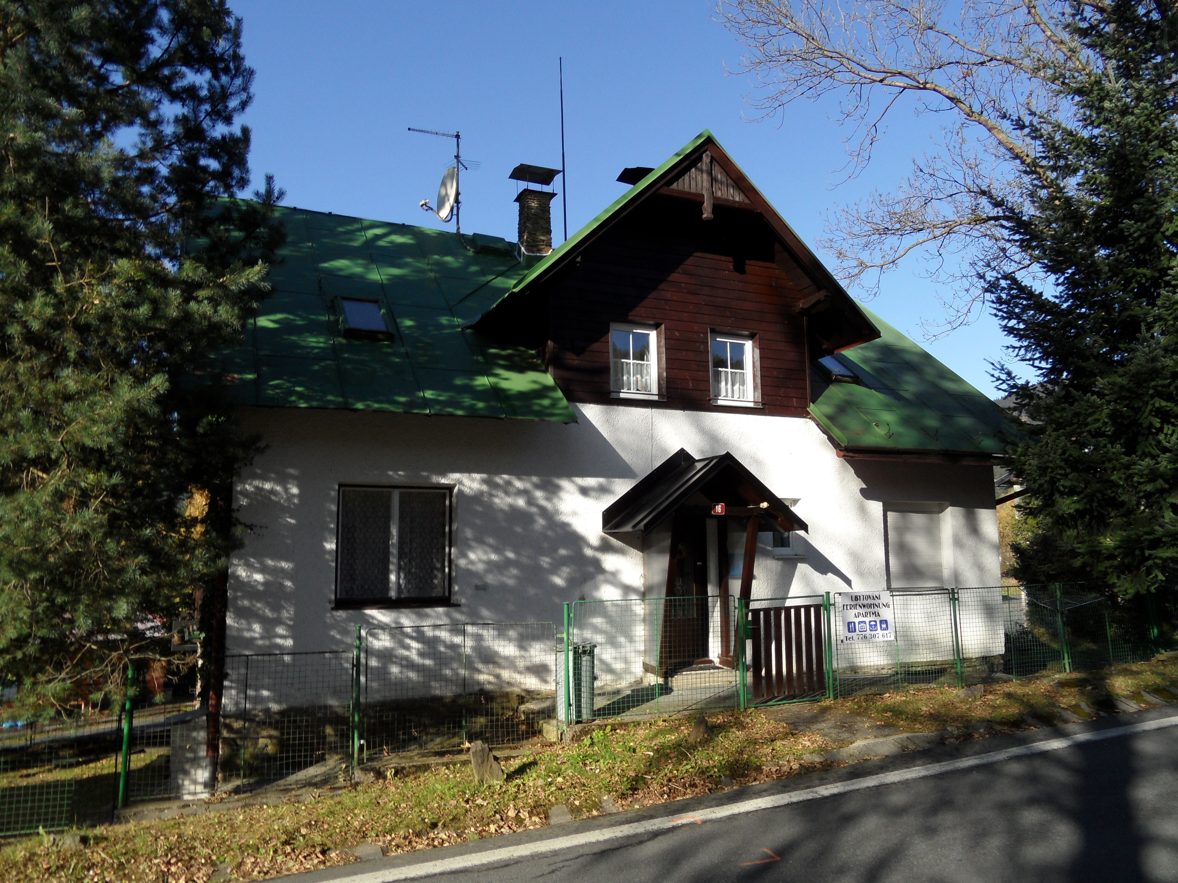 penzion