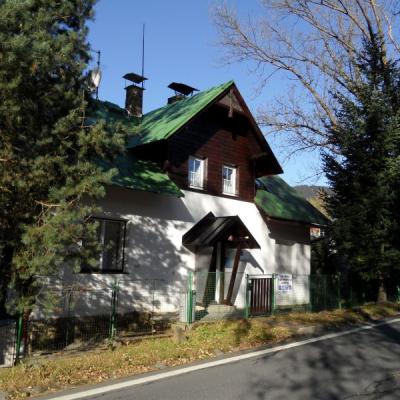 Penzion Spicak 10
