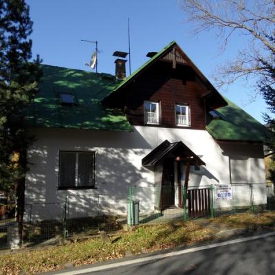 Penzion Spicak 11