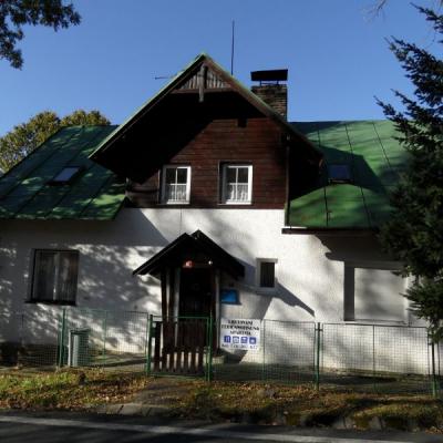 Penzion Spicak 12