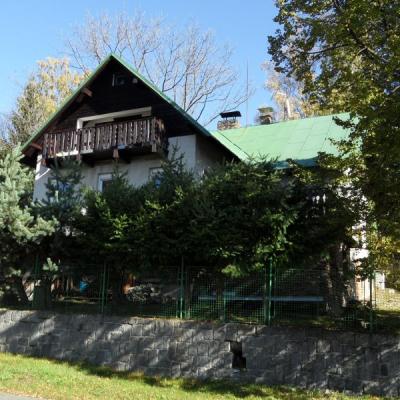 Penzion Spicak 14