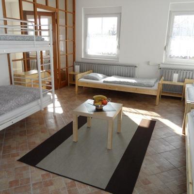 Penzion Spicak 15
