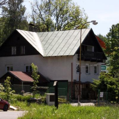 Penzion Spicak 1