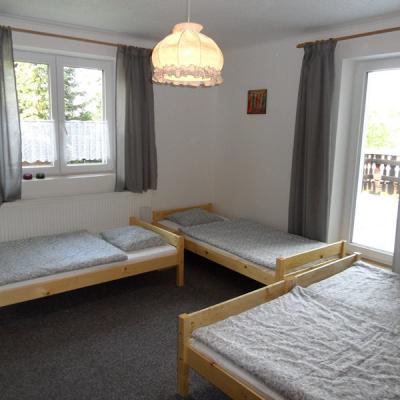 Penzion Spicak 25