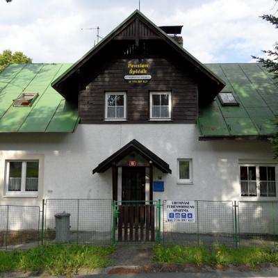 Penzion Spicak 28