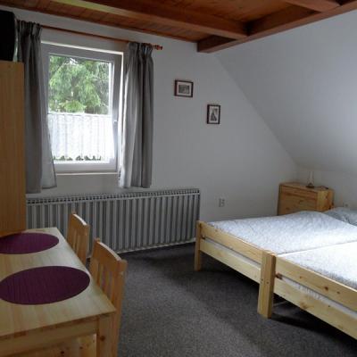 Penzion Spicak 32