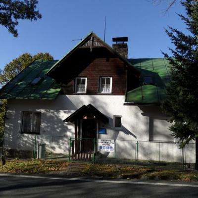Penzion Spicak 9