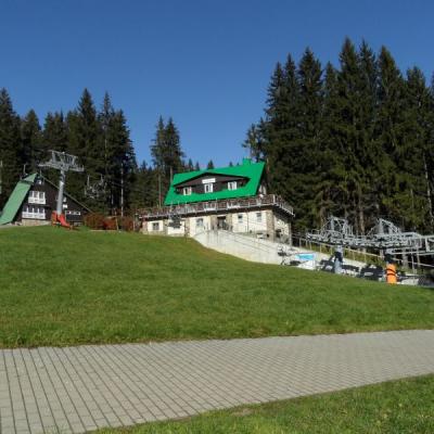 Penzion Spicak Okoli 18