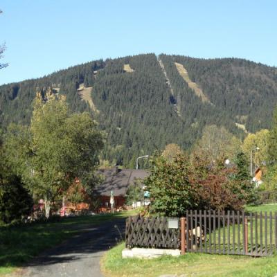 Penzion Spicak Okoli 29
