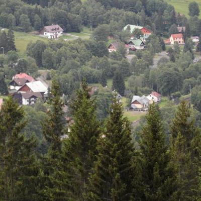 Penzion Spicak Okoli 30