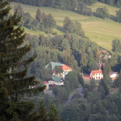Penzion Spicak Okoli 37