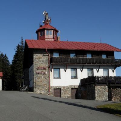 Penzion Spicak Okoli 4