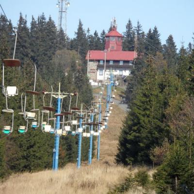 Penzion Spicak Okoli 6