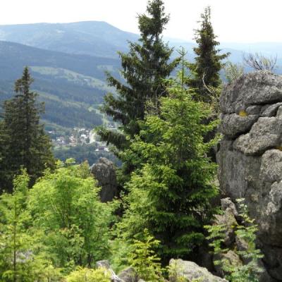 Penzion Spicak Priroda 6