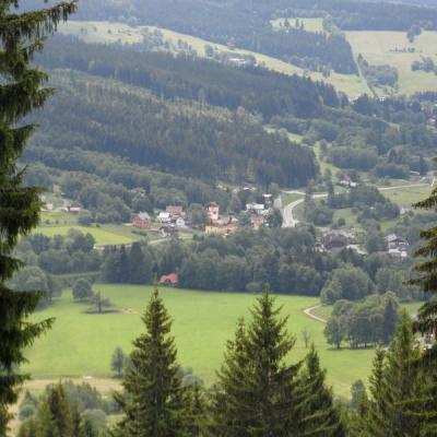 Penzion Spicak Priroda 8