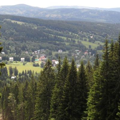 Penzion Spicak Priroda 9